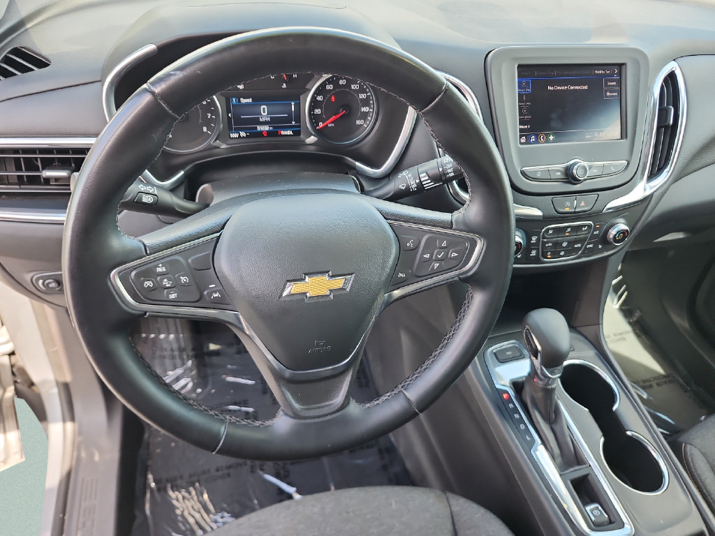 Used 2024 Chevrolet Equinox LT AWD/4WD image 34