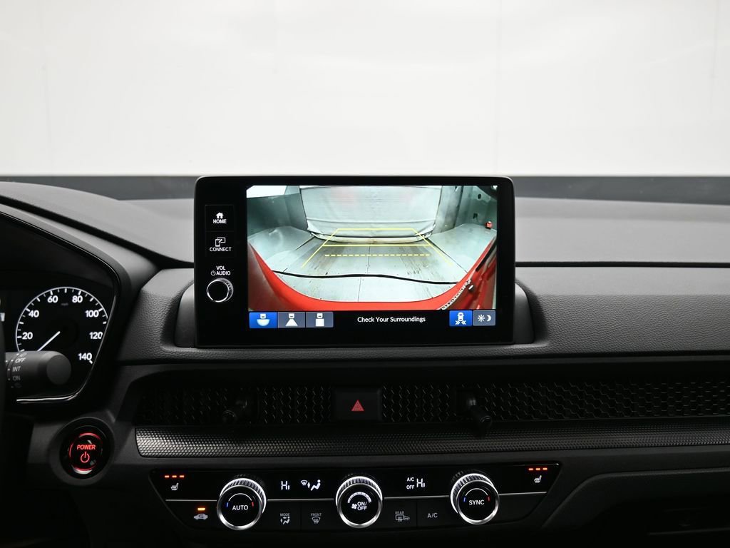Certified 2026 Honda CR-V Sport image 46