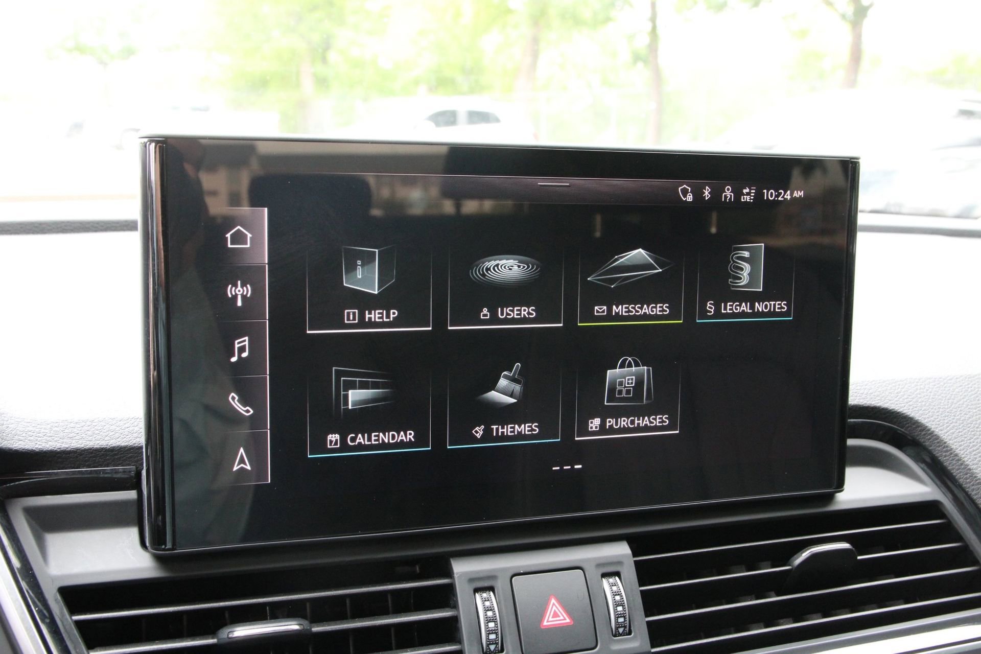 Used 2023 Audi Q5 2.0T Premium w/ Convenience Package image 22