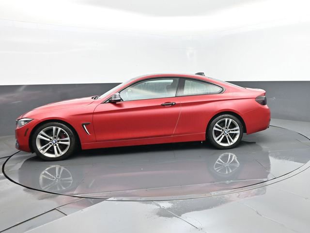 Used 2018 BMW 440i xDrive Coupe AWD/4WD image 5