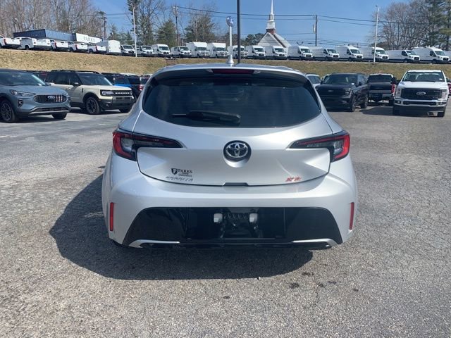 Used 2023 Toyota Corolla XSE image 7