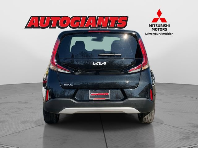Used 2024 Kia Soul LX w/ Option Group 015 image 3