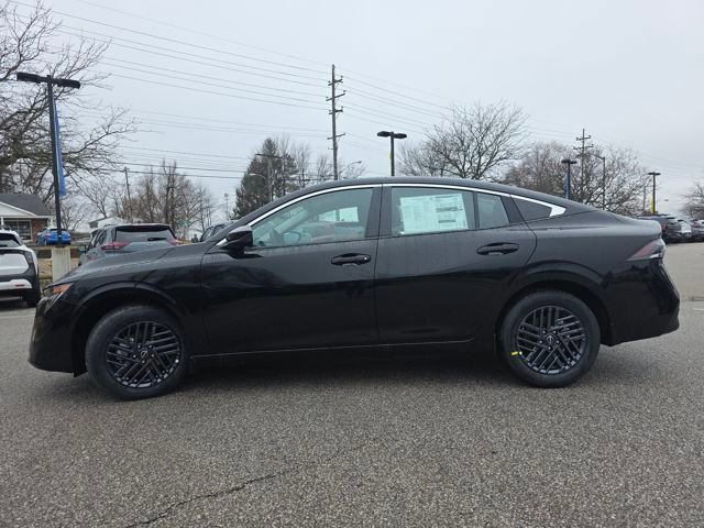 New 2026 Nissan Sentra SV image 11