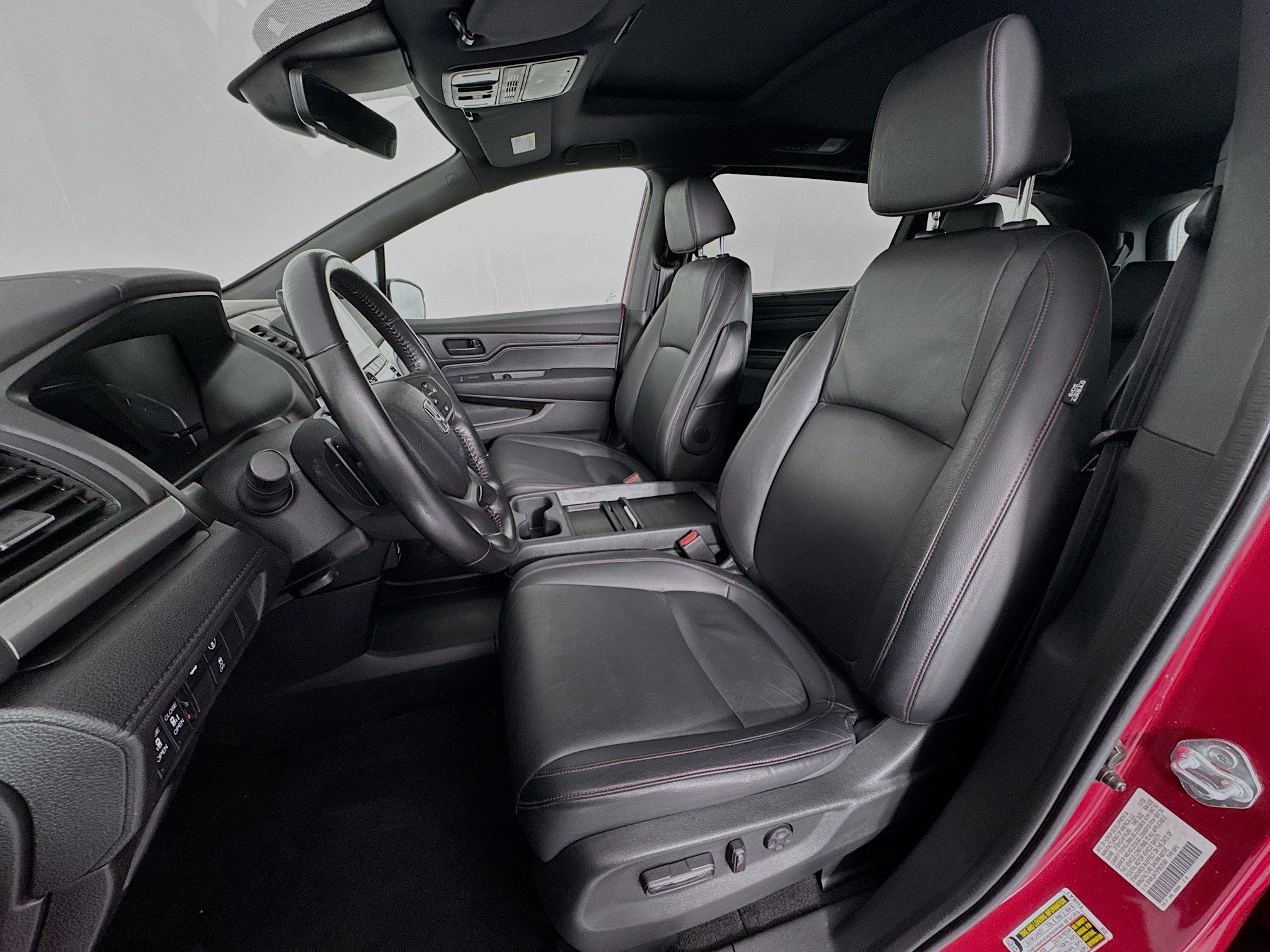 Certified 2023 Honda Odyssey Sport image 20