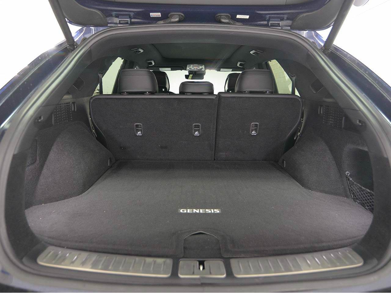 Used 2023 Genesis GV70 2.5T w/ Sport Prestige Package AWD/4WD image 8