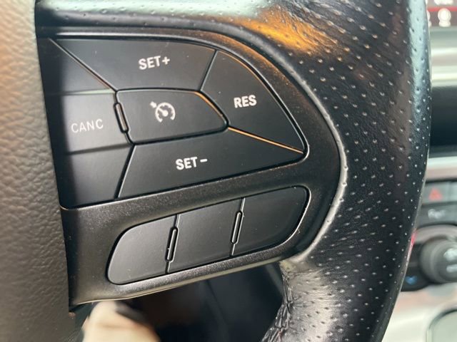 Used 2021 Dodge Challenger GT w/ Blacktop Package image 16