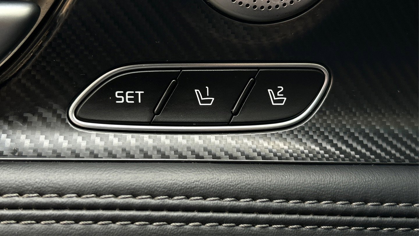 Used 2022 Kia Stinger GT2 w/ Scorpion Package image 36