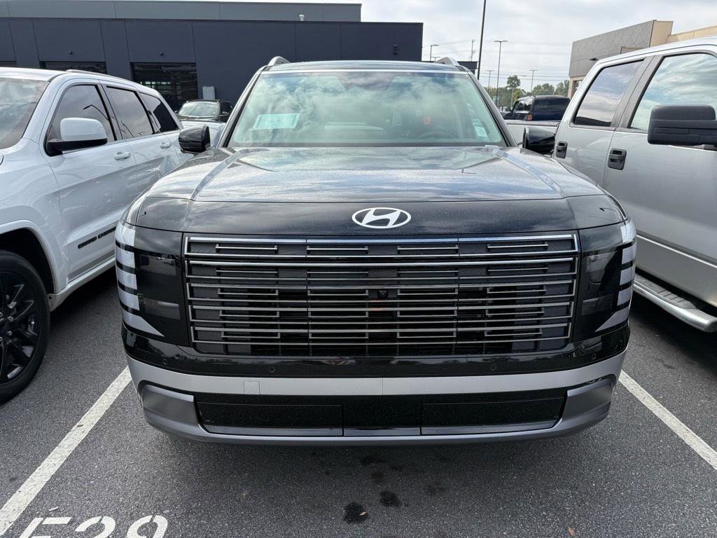 New 2026 Hyundai Palisade Limited image 6