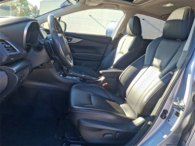 Used 2021 Subaru Crosstrek 2.5i Limited w/ Moonroof Package 2 image 16