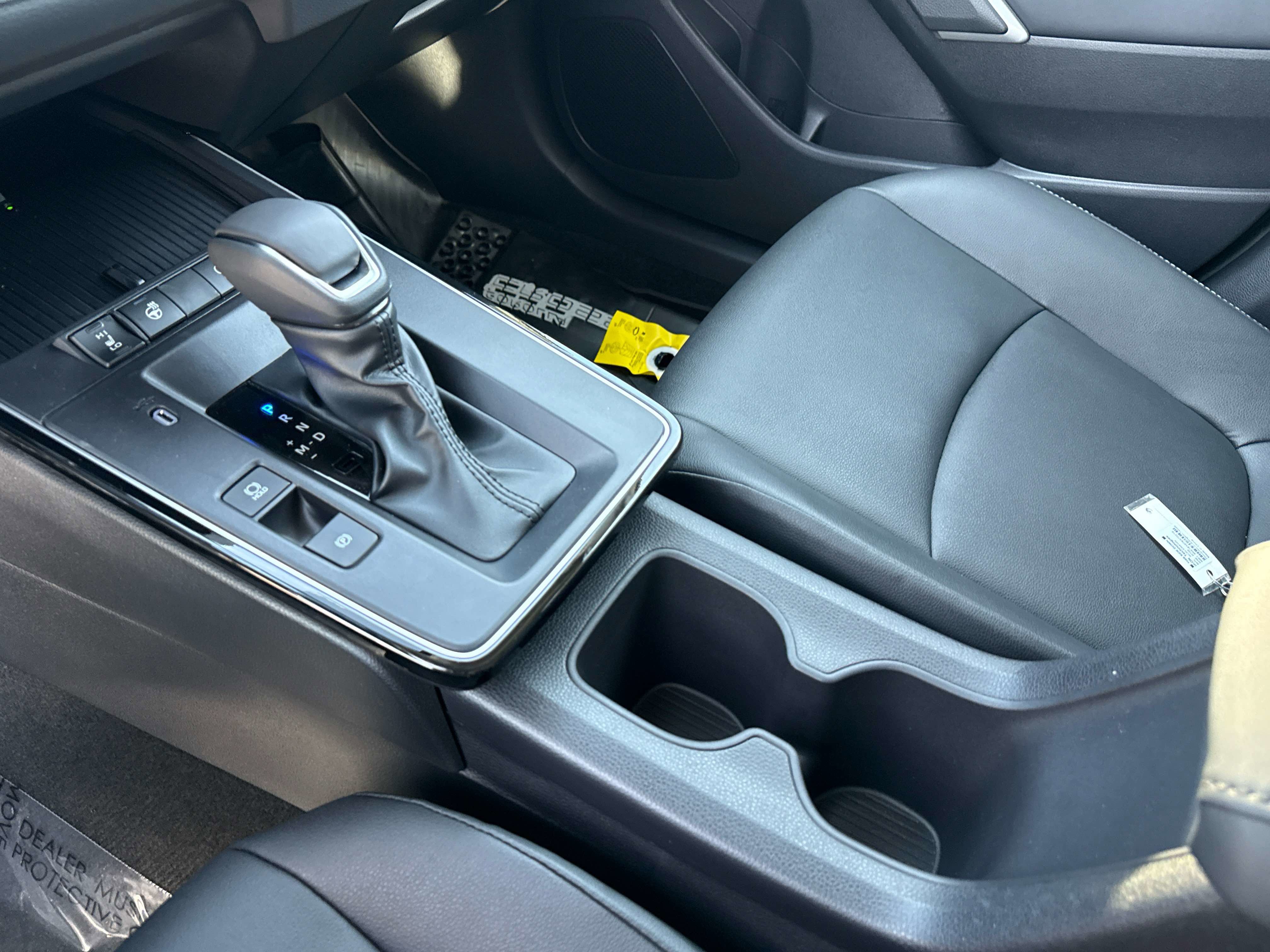 New 2026 Toyota Corolla Cross XLE w/ Convenience Package image 16