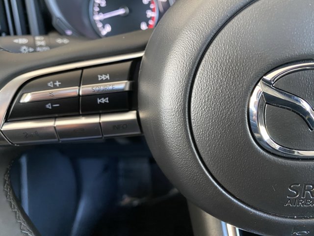 New 2026 MAZDA CX-50 AWD 2.5 S image 6