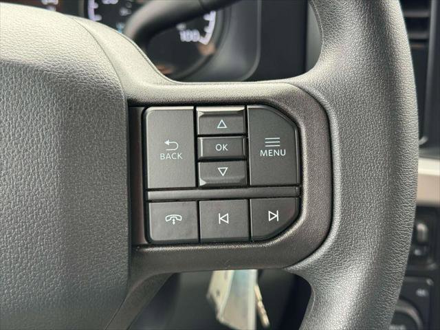 Used 2024 Ford F350 XL w/ Snow Plow Prep Package image 21