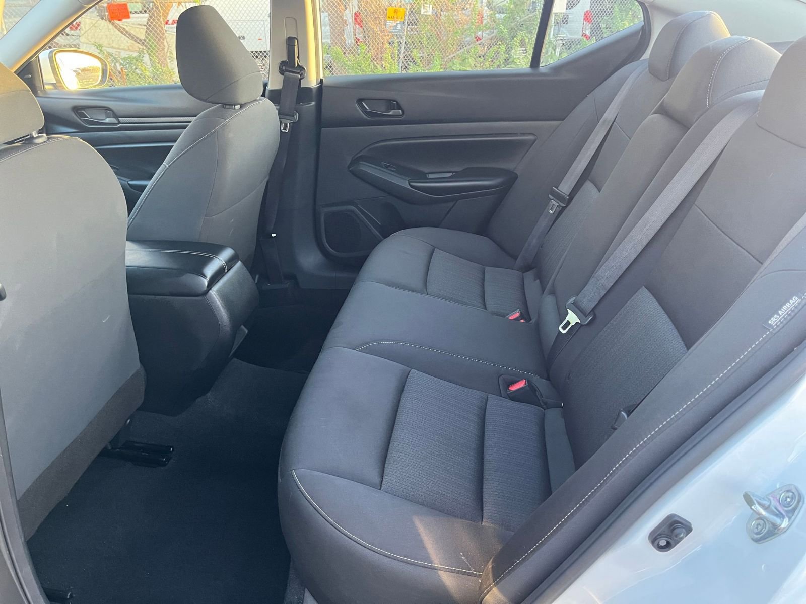 Used 2023 Nissan Altima 2.5 S image 23