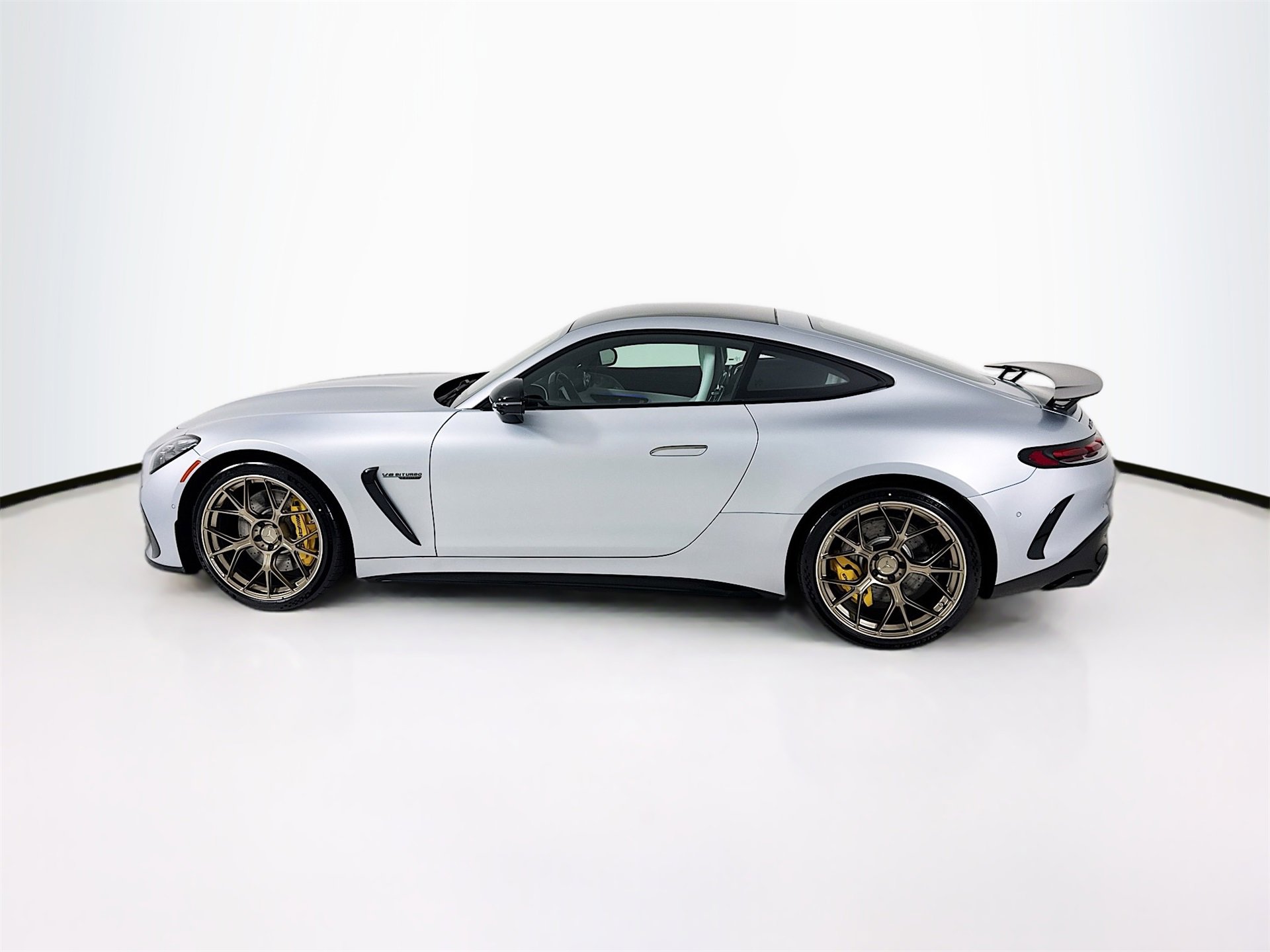 New 2026 Mercedes-Benz AMG GT 63 image 5