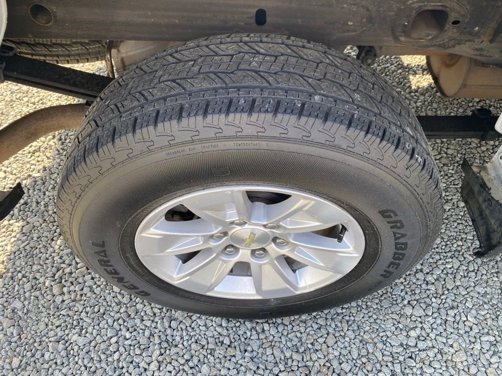 Used 2019 Chevrolet Silverado 1500 LT w/ All-Star Edition RWD image 25