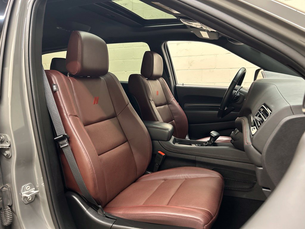 Used 2025 Dodge Durango GT AWD/4WD image 14