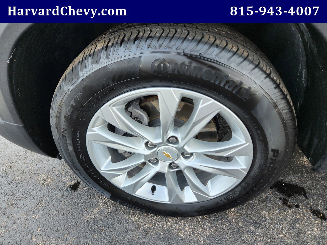 Used 2023 Chevrolet TrailBlazer LS image 40