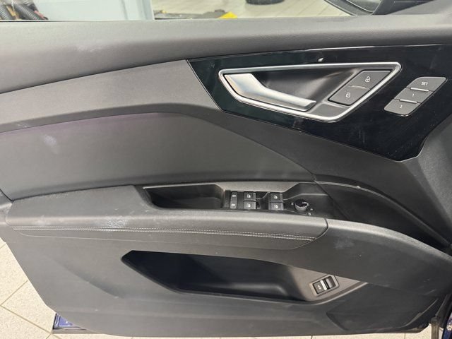 Certified 2023 Audi Q4 e-tron Prestige AWD/4WD image 26