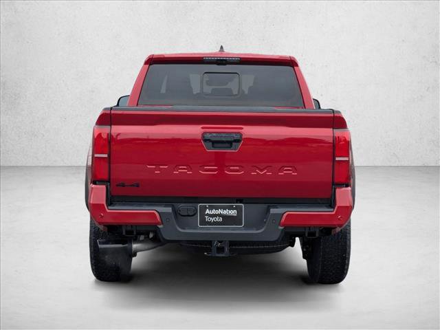 New 2025 Toyota Tacoma TRD Off-Road image 7