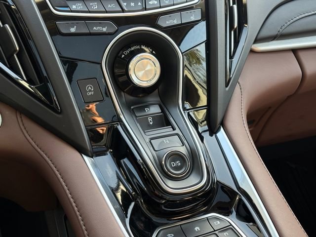 Used 2021 Acura RDX w/ Technology Package image 43