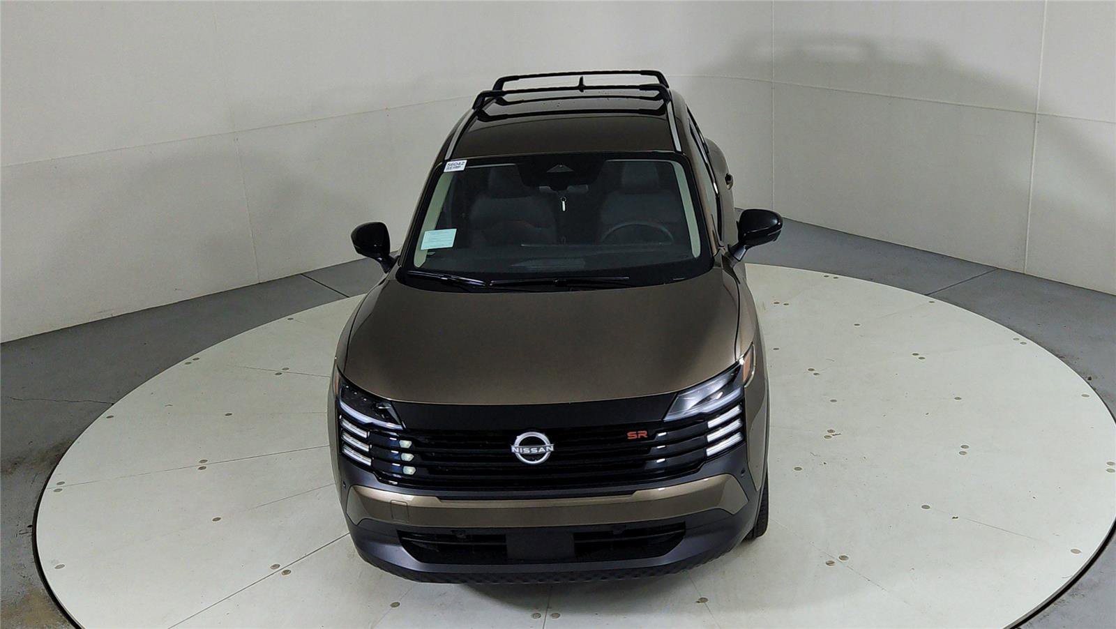 New 2026 Nissan Kicks SR w/ Cold Weather Package image 14