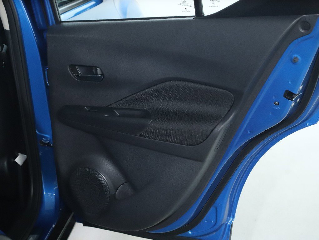 Certified 2024 Nissan Kicks SV w/ Interior Electronics Package image 30