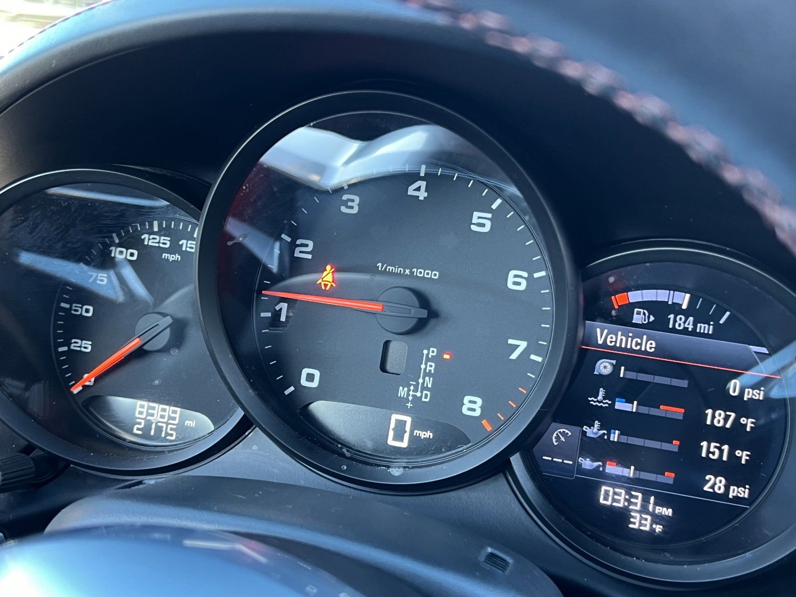 Certified 2023 Porsche 718 Boxster image 19