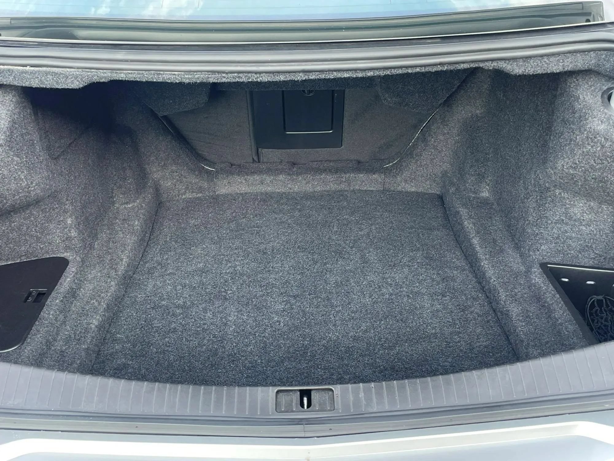 Used 2019 Cadillac CTS Luxury RWD image 54