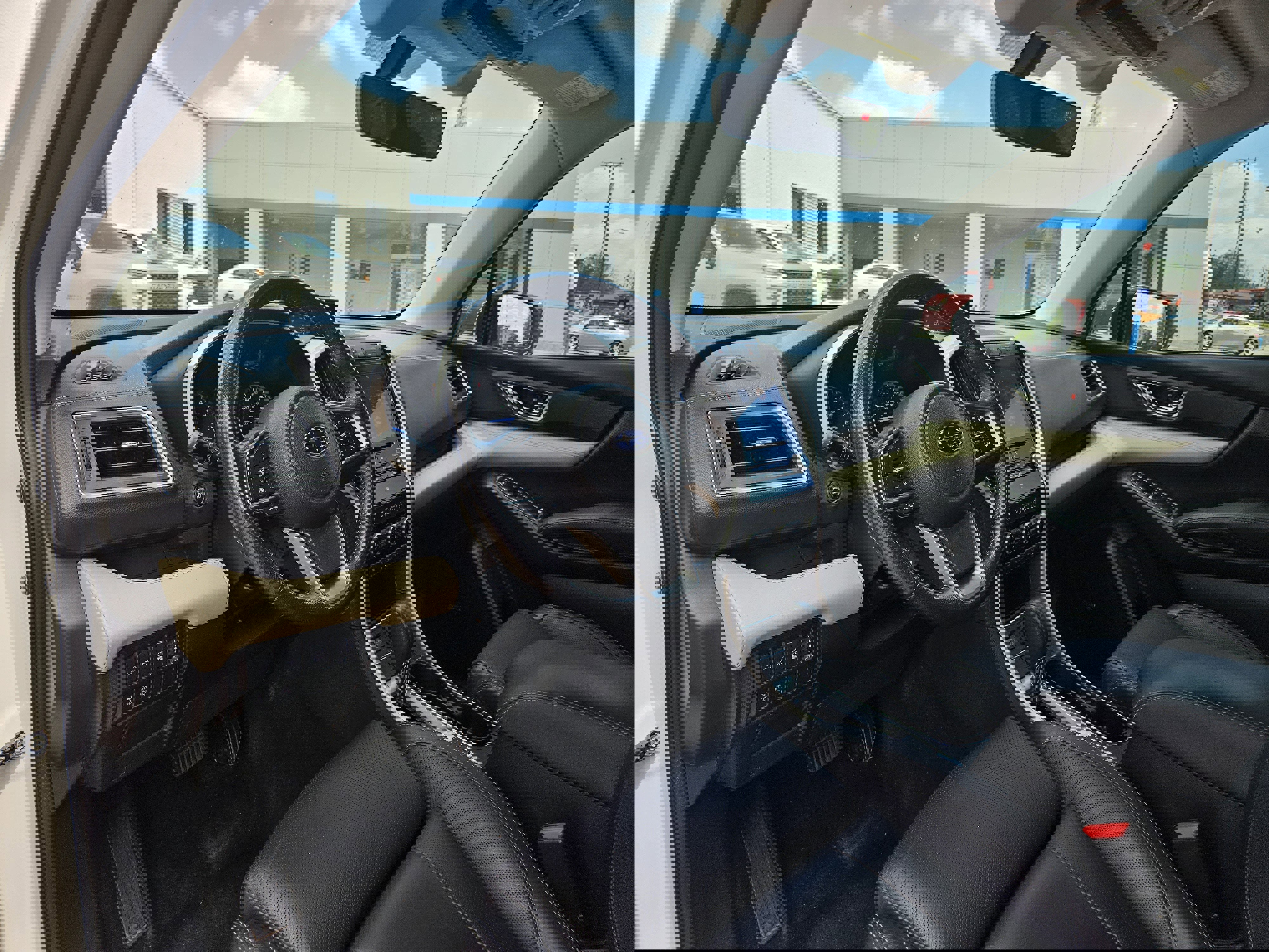 Used 2021 Subaru Ascent Limited w/ Technology Package image 9