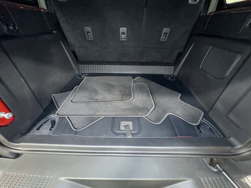 Used 2024 Ford Bronco Badlands image 33