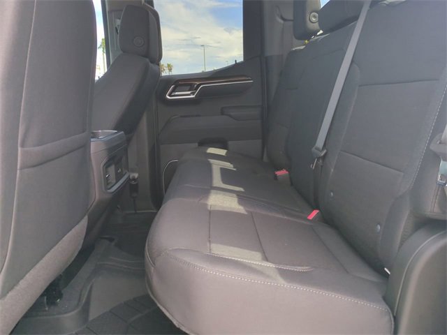 New 2026 Chevrolet Silverado 1500 LT w/ Protection Package image 13
