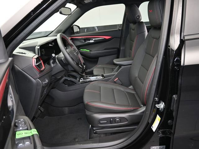 New 2026 Chevrolet TrailBlazer RS w/ Convenience Package image 37