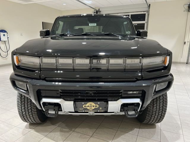 Certified 2024 GMC Hummer EV 3X w/ Battery Pack, 24 Module Pack image 8