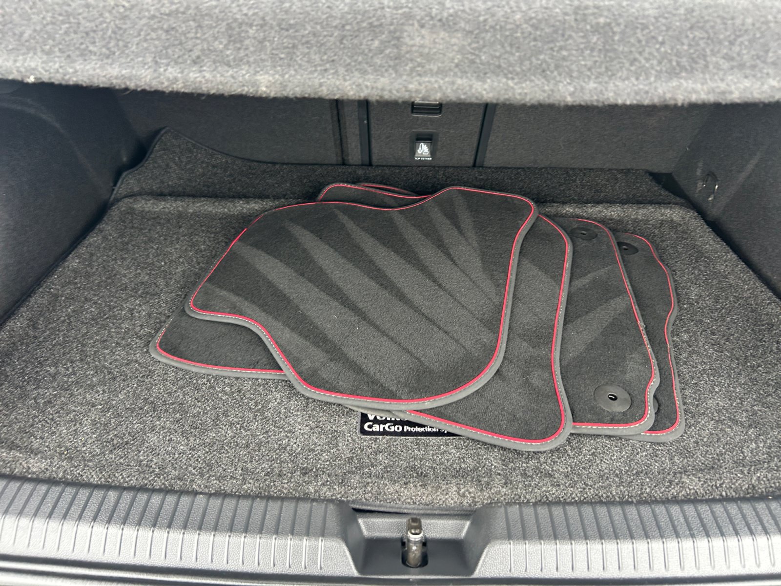 Used 2022 Volkswagen GTI SE FWD image 29