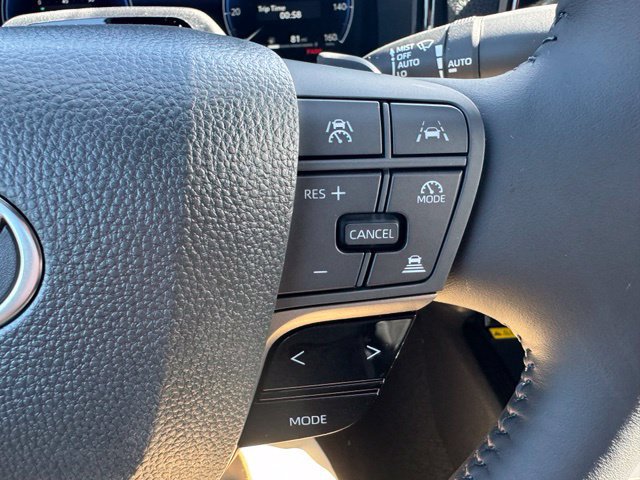 New 2026 Toyota Camry XSE w/ Premium Plus Package FWD image 22