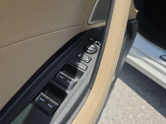 Certified 2021 Acura TLX w/ Advance Package FWD image 18