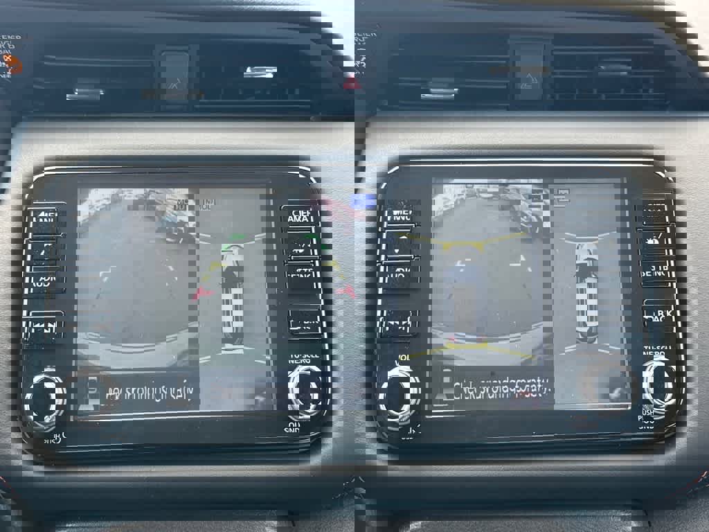 Used 2024 Nissan Kicks SR image 20