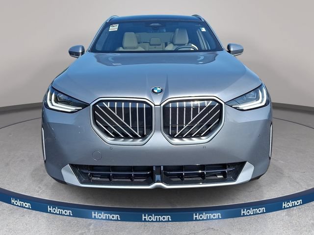 New 2026 BMW X3 xDrive30i w/ Convenience Package AWD/4WD image 2