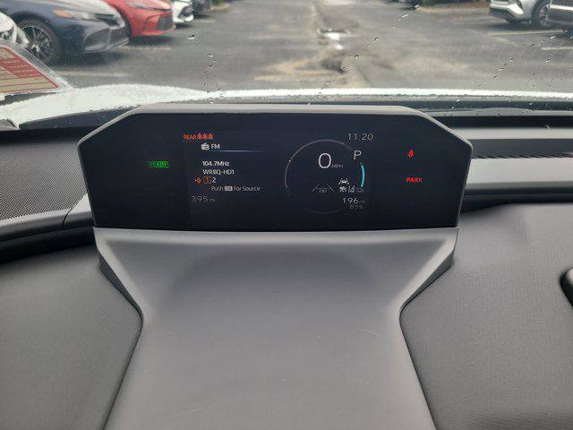 Certified 2026 Toyota bZ image 30