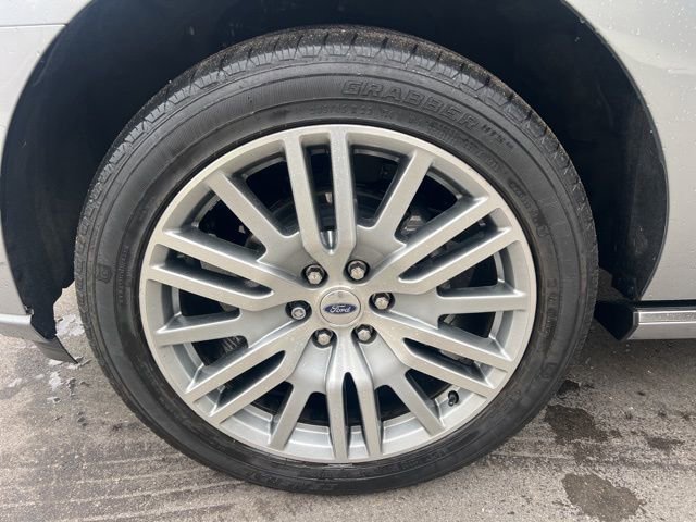 Used 2023 Ford Expedition Platinum image 9