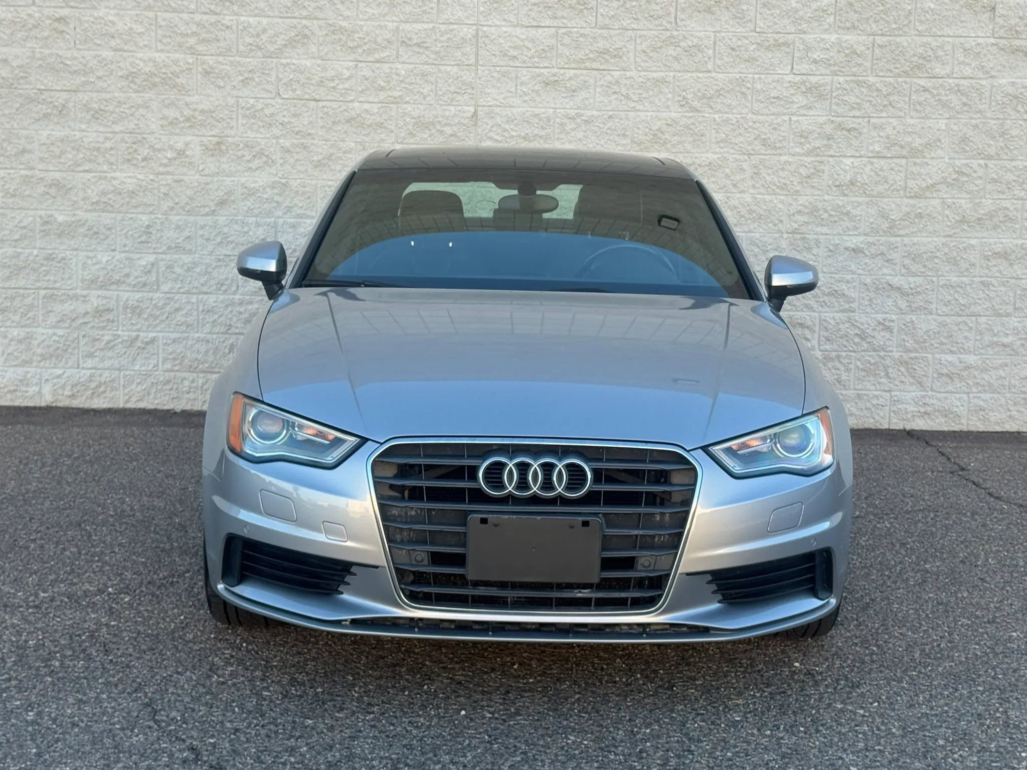 Used 2015 Audi A3 TDI Premium Plus FWD image 2