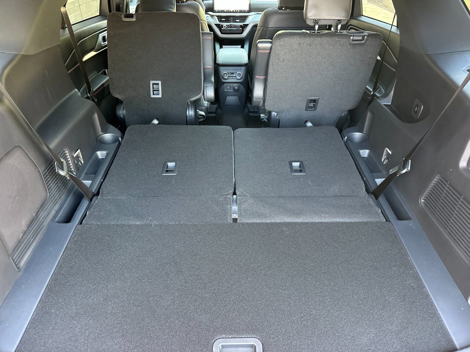 New 2026 Ford Explorer ST w/ Sun And Sound Package image 18