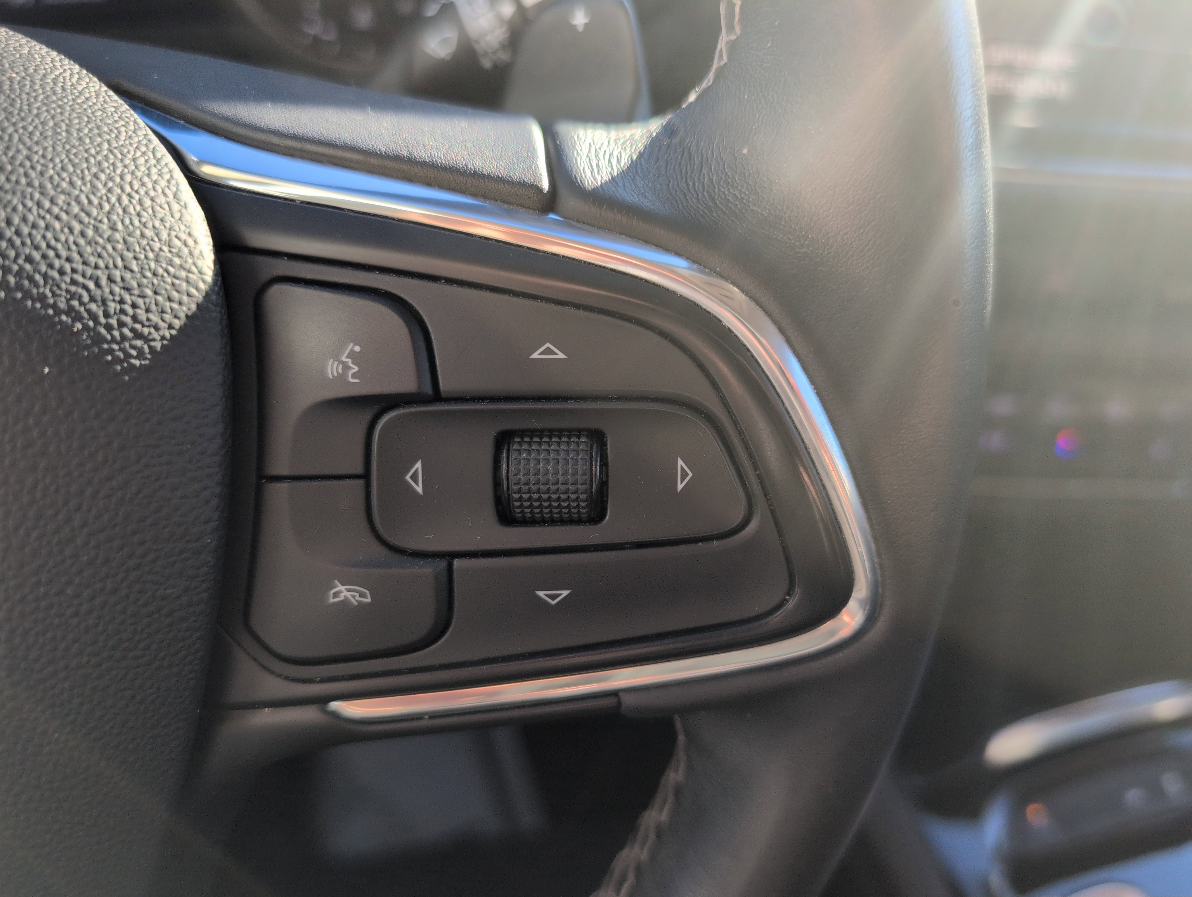 Used 2021 Buick Envision Preferred image 20