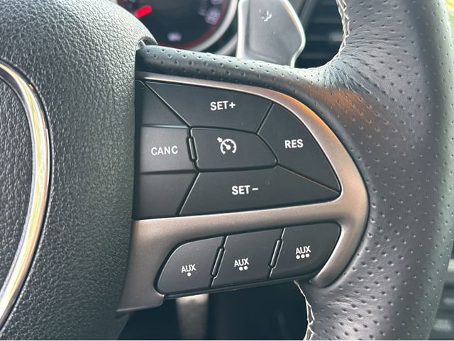 Used 2019 Dodge Challenger R/T Scat Pack image 21