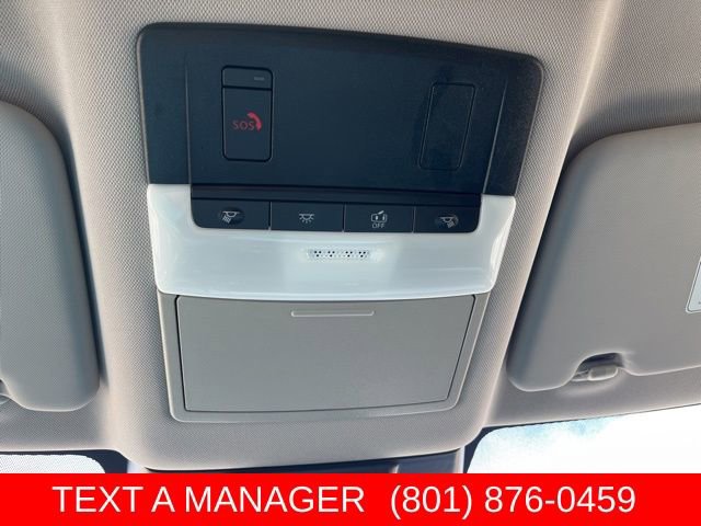 Used 2025 Nissan Rogue SV AWD/4WD image 27