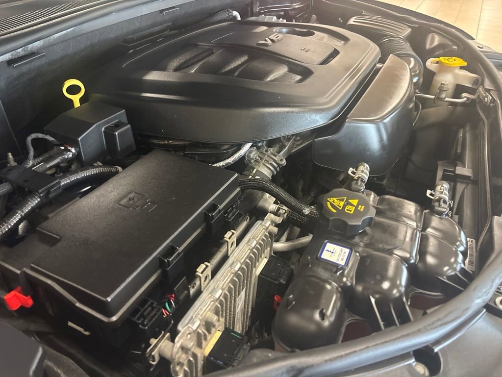 Used 2018 Dodge Durango SXT w/ Quick Order Package 2BB AWD/4WD image 42