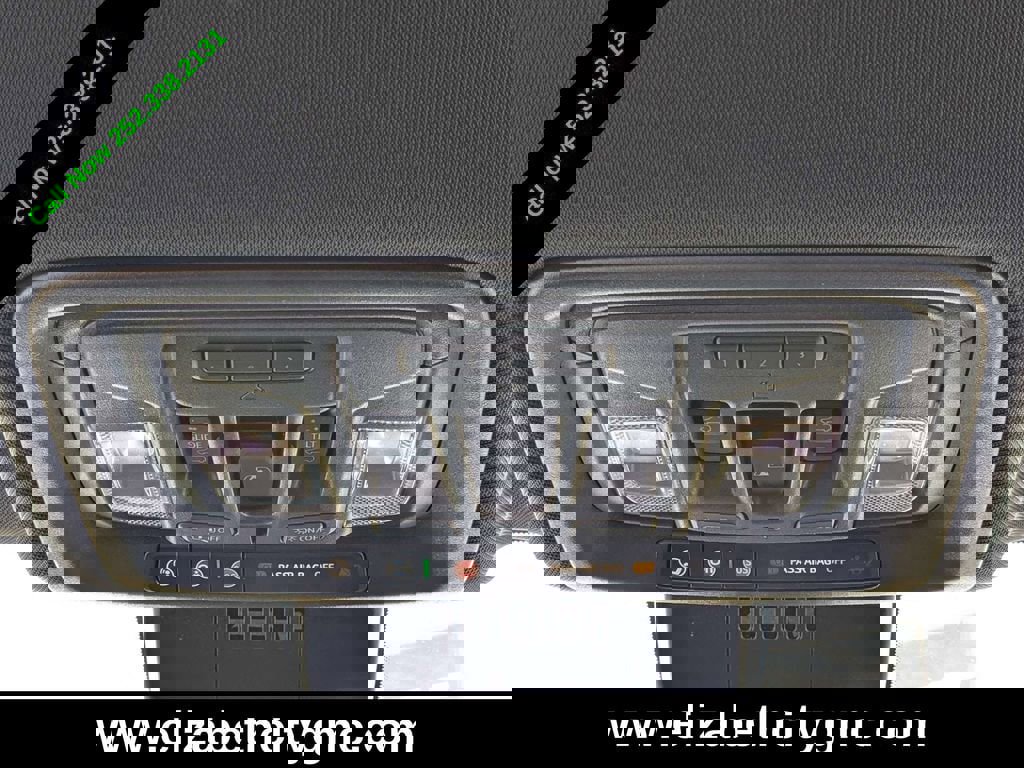 New 2026 GMC Sierra 1500 AT4 w/ AT4 Premium Package image 21