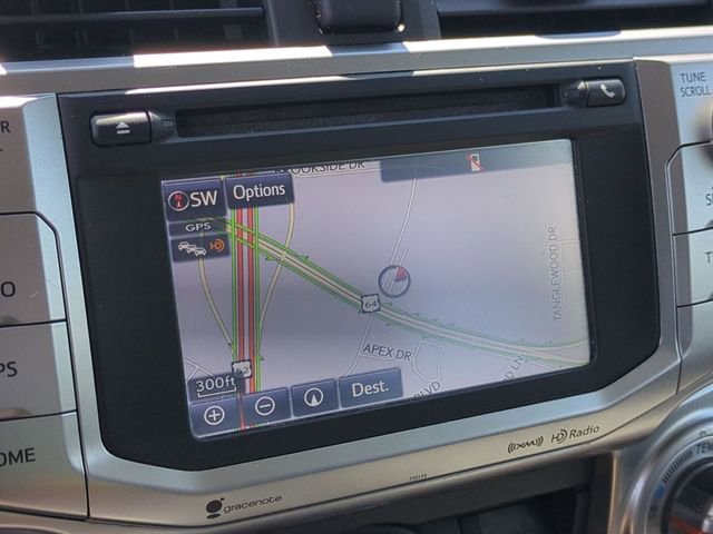 Used 2016 Toyota 4Runner SR5 image 22