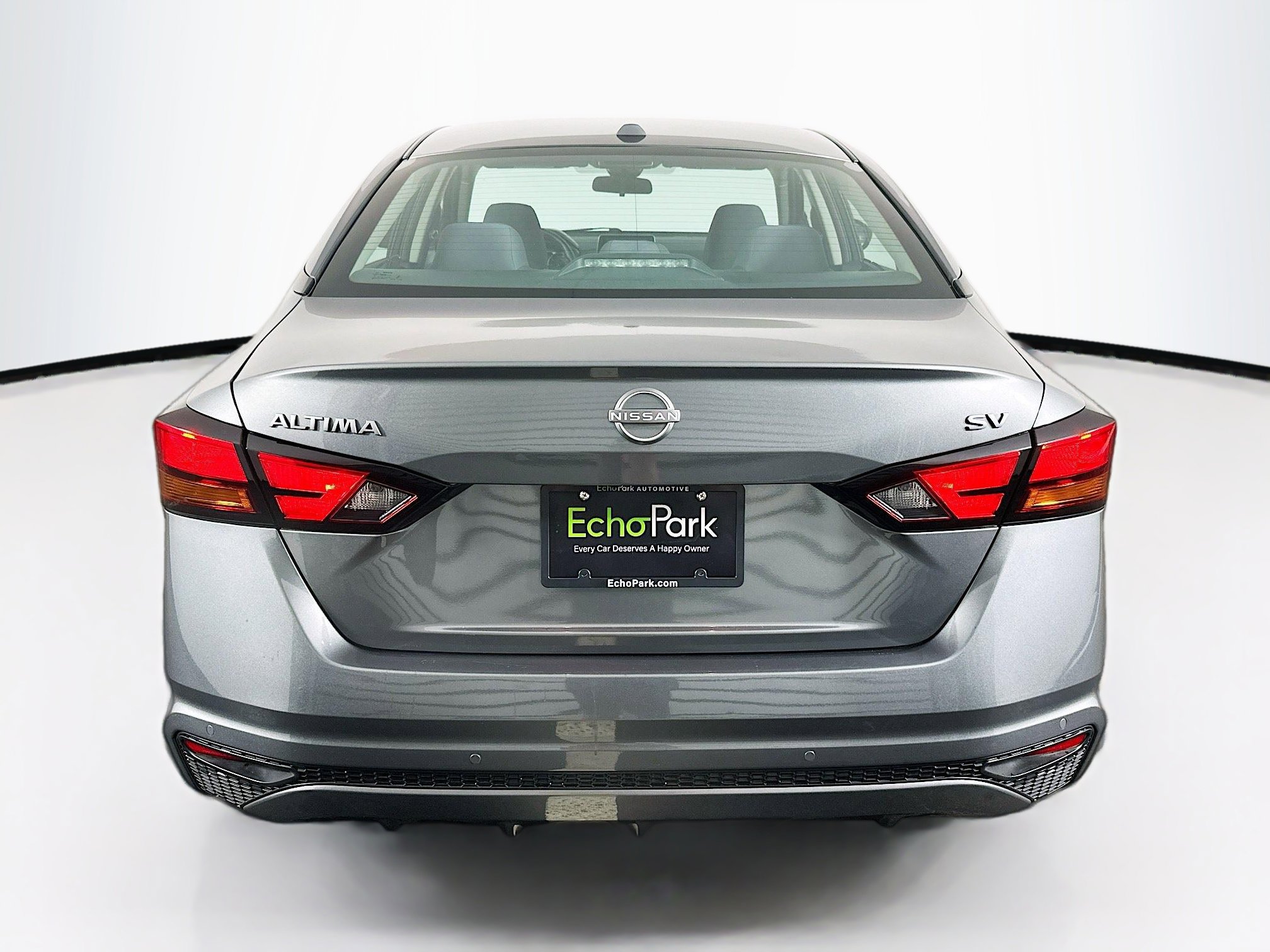 Used 2023 Nissan Altima 2.5 SV FWD image 7