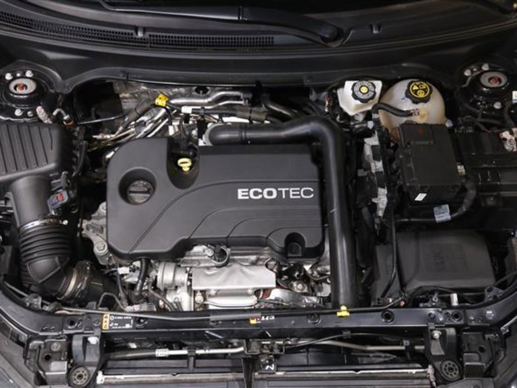 Used 2022 Chevrolet Equinox LT image 19